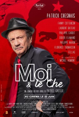 Moi et le Che (2018)