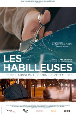 Les Habilleuses (2018)