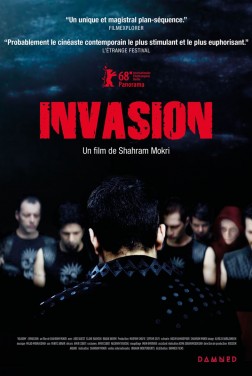 Invasion (2018)