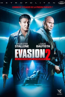 Evasion 2 (2018)