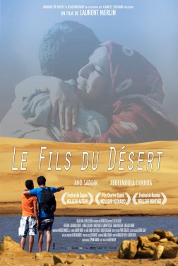 Le Fils du désert (2017)