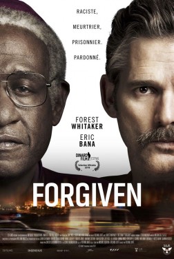 Forgiven (2019)