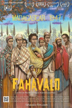 Fahavalo, Madagascar 1947 (2018)