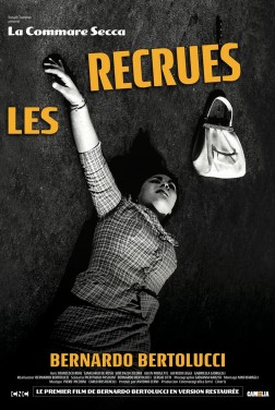 Les Recrues (2019)