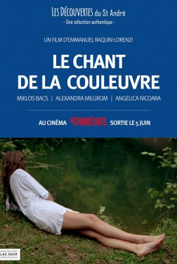 Le Chant de la couleuvre (2019)