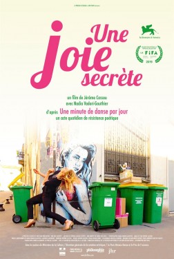 Une joie secrète (2019)