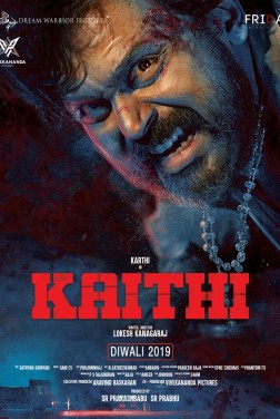 Kaithi (2019)