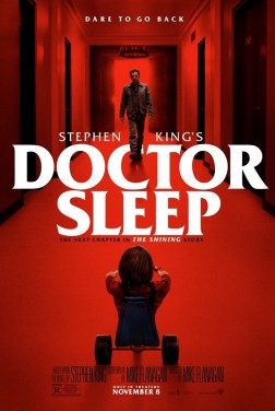 Stephen King's Doctor Sleep (2019)