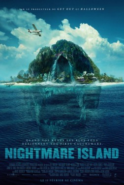 Nightmare Island (2020)