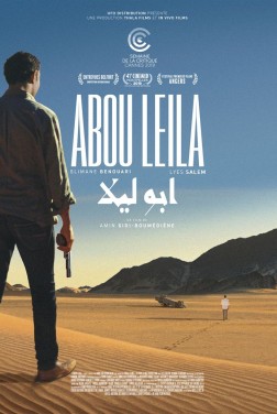Abou Leila (2020)