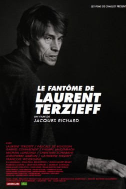 Le Fantôme de Laurent Terzieff (2019)
