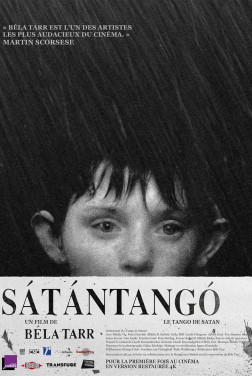 Le Tango de Satan (2019)