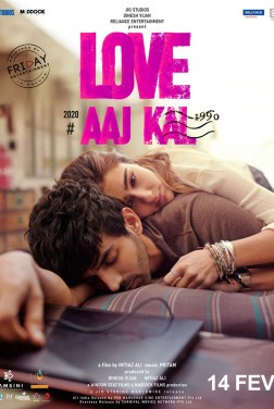 Love Aaj Kal 2 (2020)