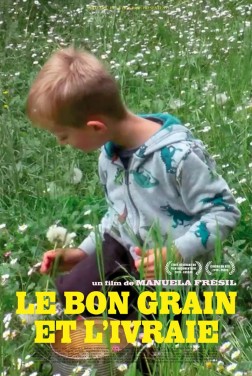 Le Bon Grain et l'Ivraie (2019)