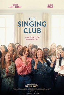 The Singing Club (2019)