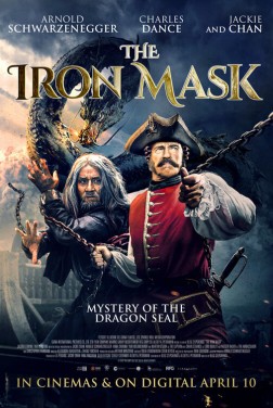 The Iron Mask (2020)