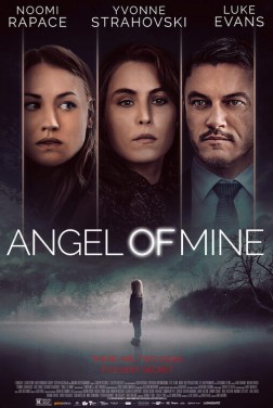 Angel Of Mine (2020)