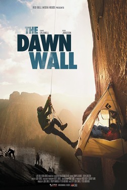 The Dawn Wall  (2020)