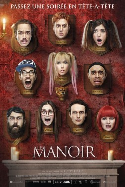 Le Manoir (2020)