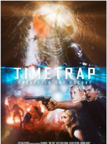 Time Trap (2020)