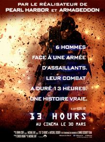 13 Hours (2020)
