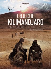 Objectif Kilimandjaro (2021)