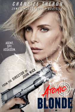 Atomic Blonde 2 (2020)