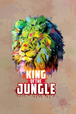 King Of The Jungle (2020)