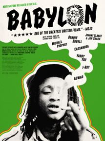 Babylon (2020)