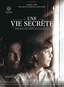 Une vie secrète (2019)