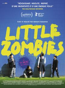 Little Zombies (2020)