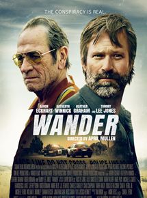 Wander (2021)