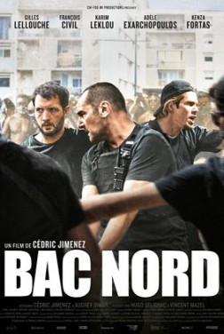 Bac Nord (2021)