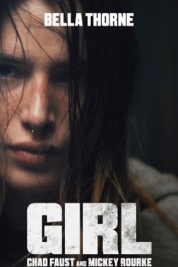 Girl (2020)