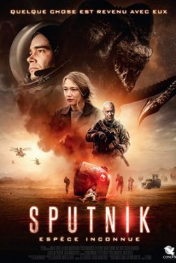 Sputnik - Espèce Inconnue (2020)