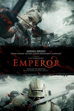 Emperor (2021)