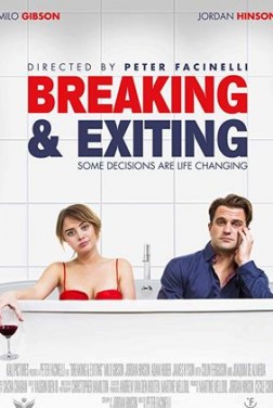 Breaking & Exiting (2021)