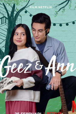 Geez & Ann (2021)