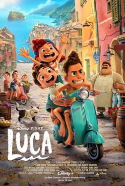 Luca (2021)