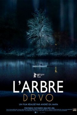 L' Arbre (Drvo) (2021)