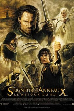 Le Seigneur des anneaux : le retour du roi (2003)