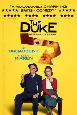 The Duke (2021)