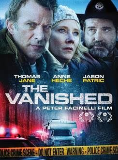 The Vanished (2021)