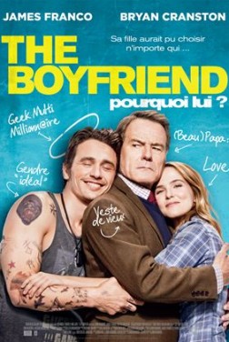 The Boyfriend - Pourquoi lui ? (2021)