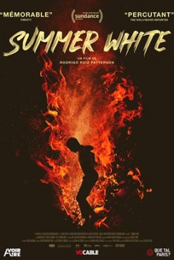 Summer White (2021 )