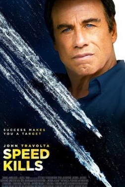 Speed Kills (2021)