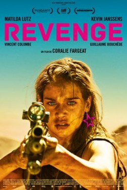Revenge (2021)
