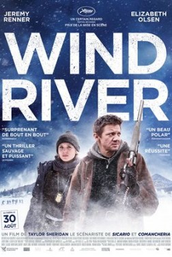 Wind River (2021)