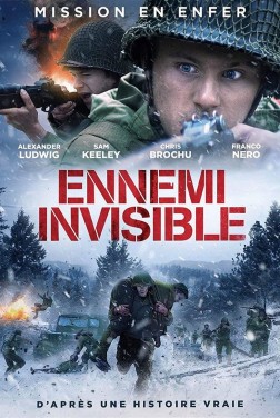 Ennemi invisible (2021)