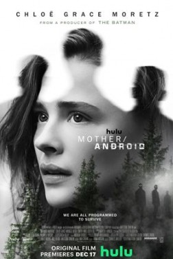Mother/Android (2022)